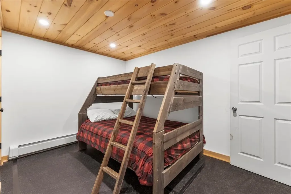 96 Old Coach Road Killington VT 05751