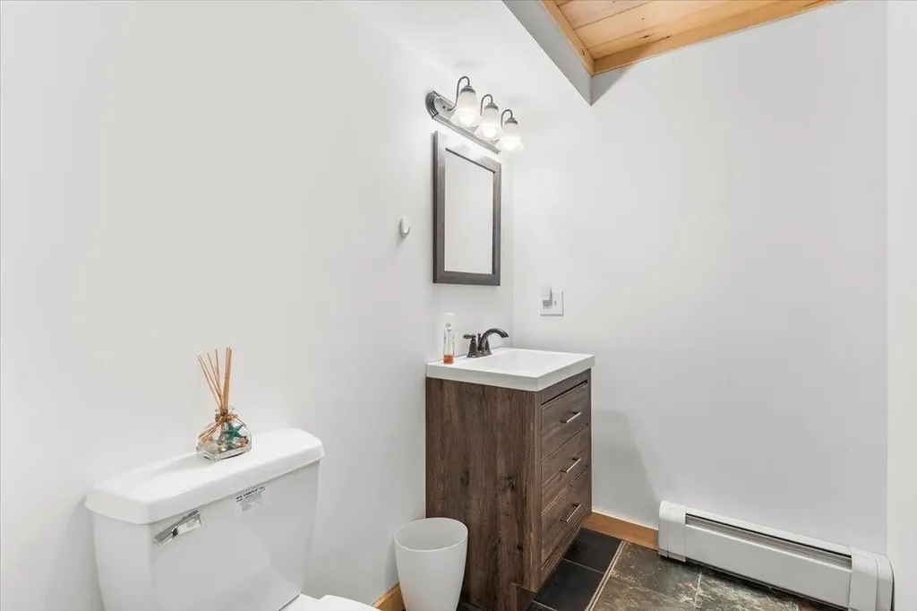 96 Old Coach Road Killington VT 05751