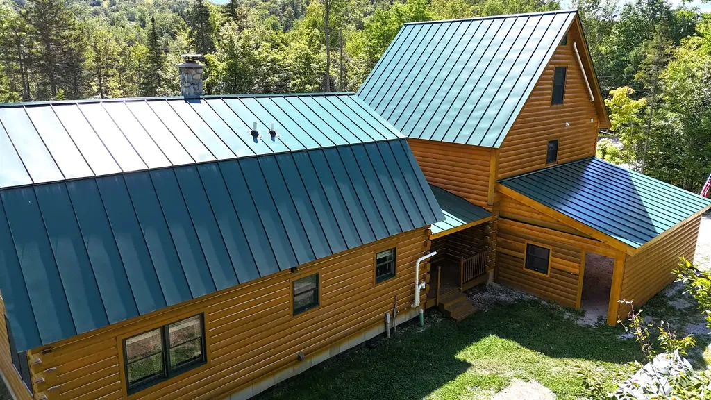 96 Old Coach Road Killington VT 05751