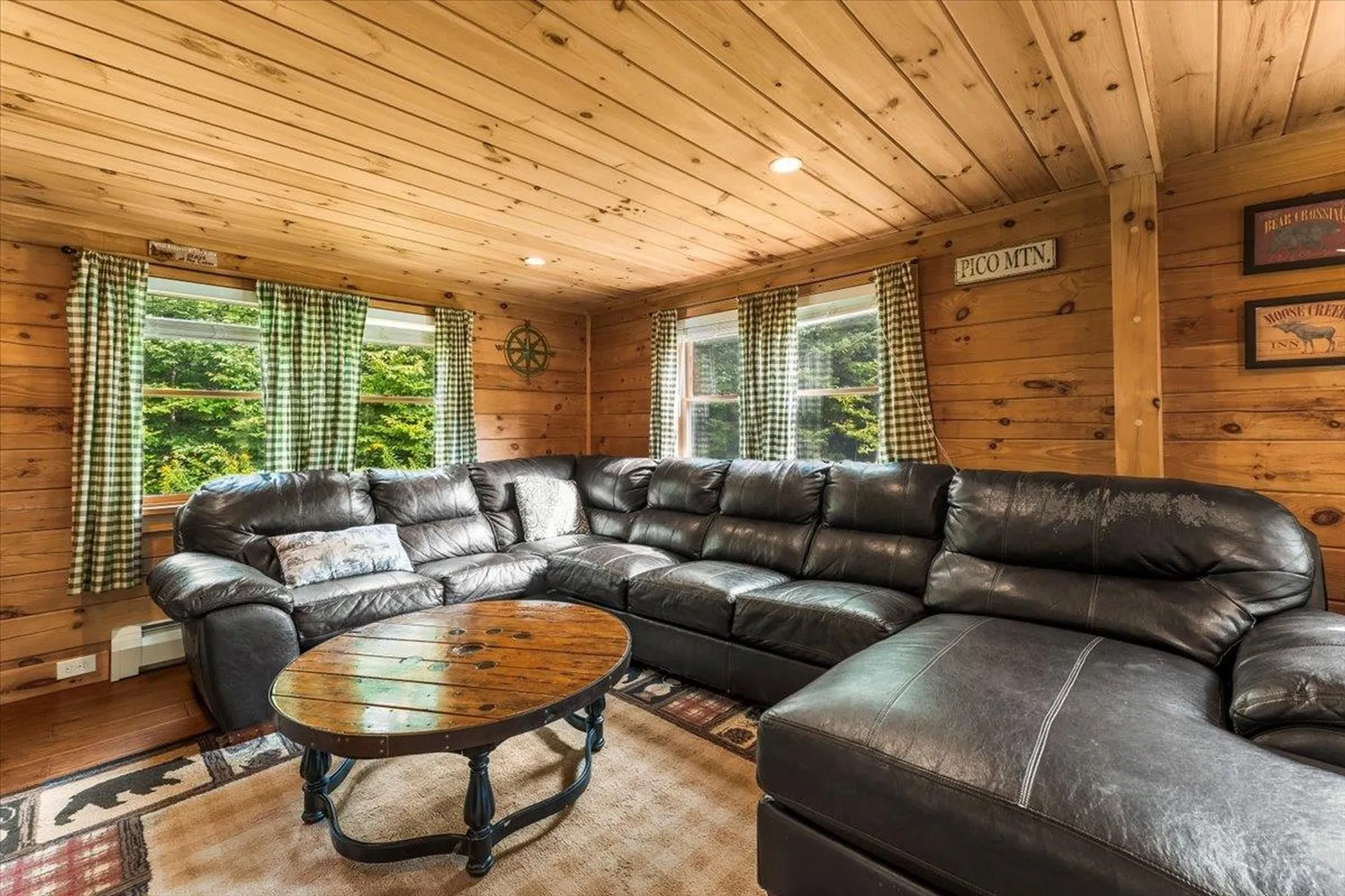 96 Old Coach Road Killington VT 05751