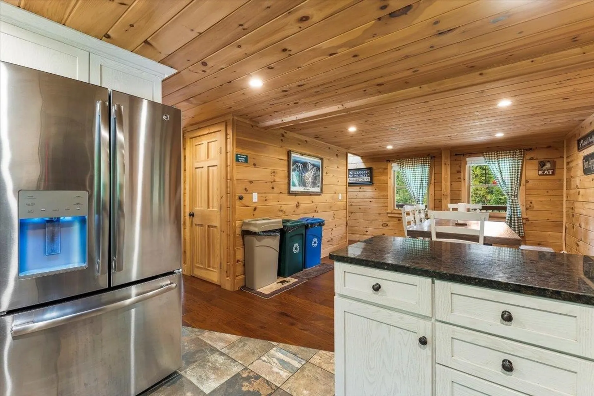 96 Old Coach Road Killington VT 05751