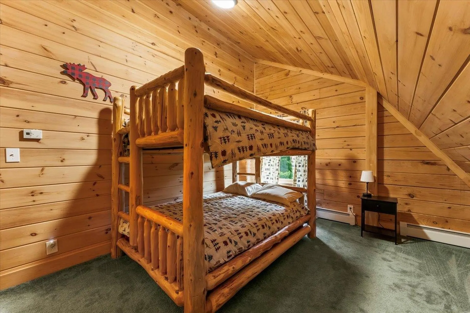 96 Old Coach Road Killington VT 05751