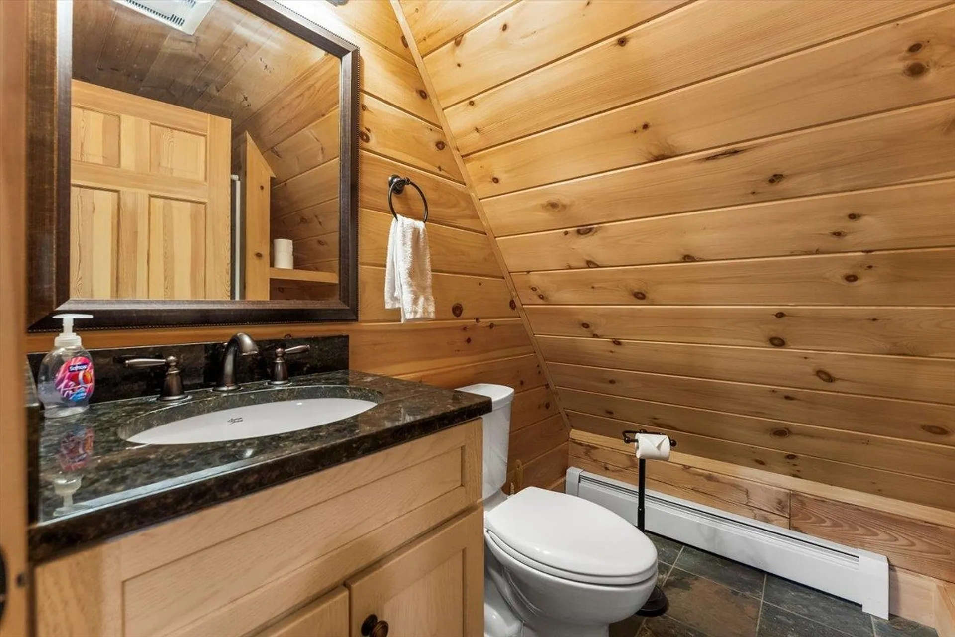 96 Old Coach Road Killington VT 05751