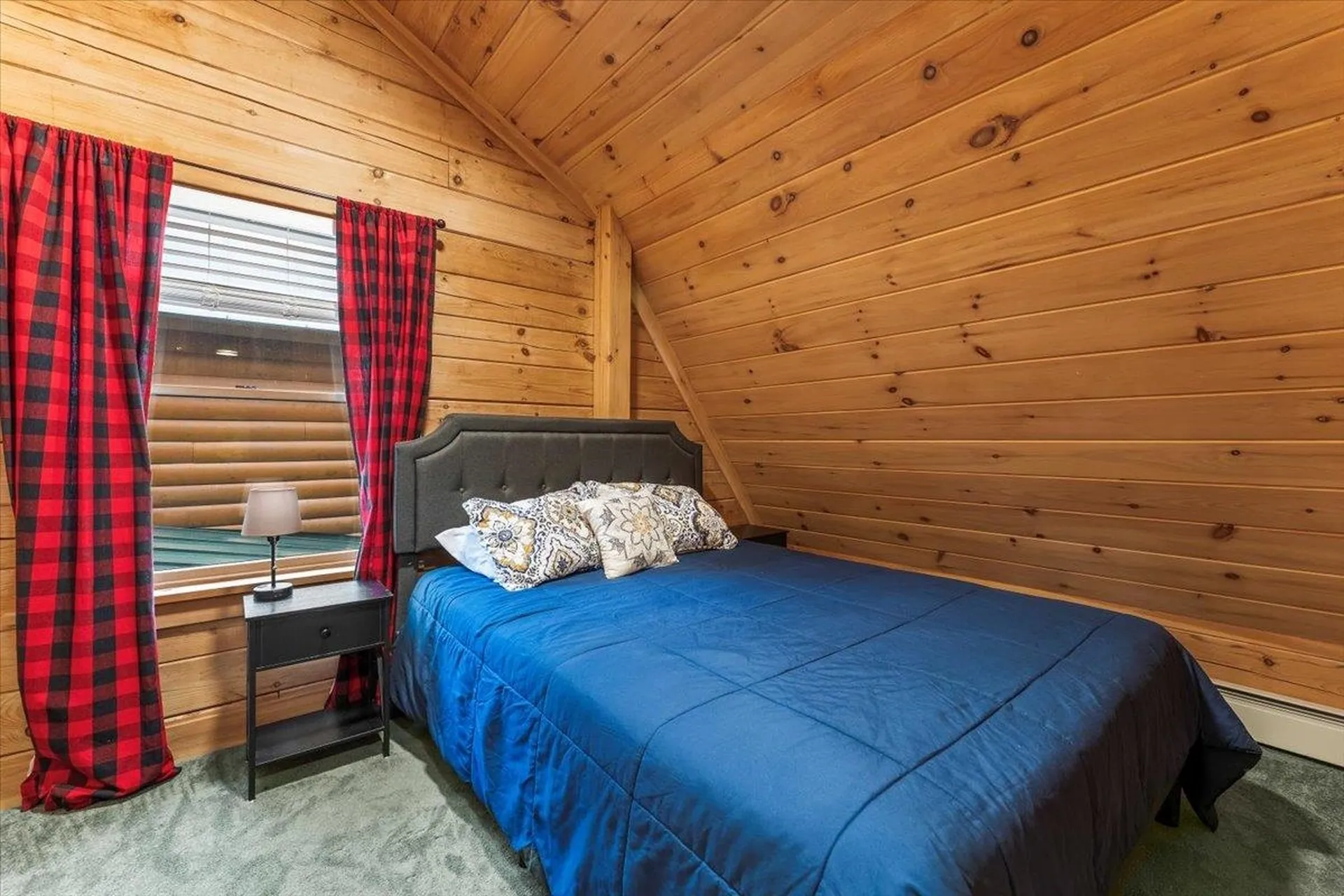 96 Old Coach Road Killington VT 05751