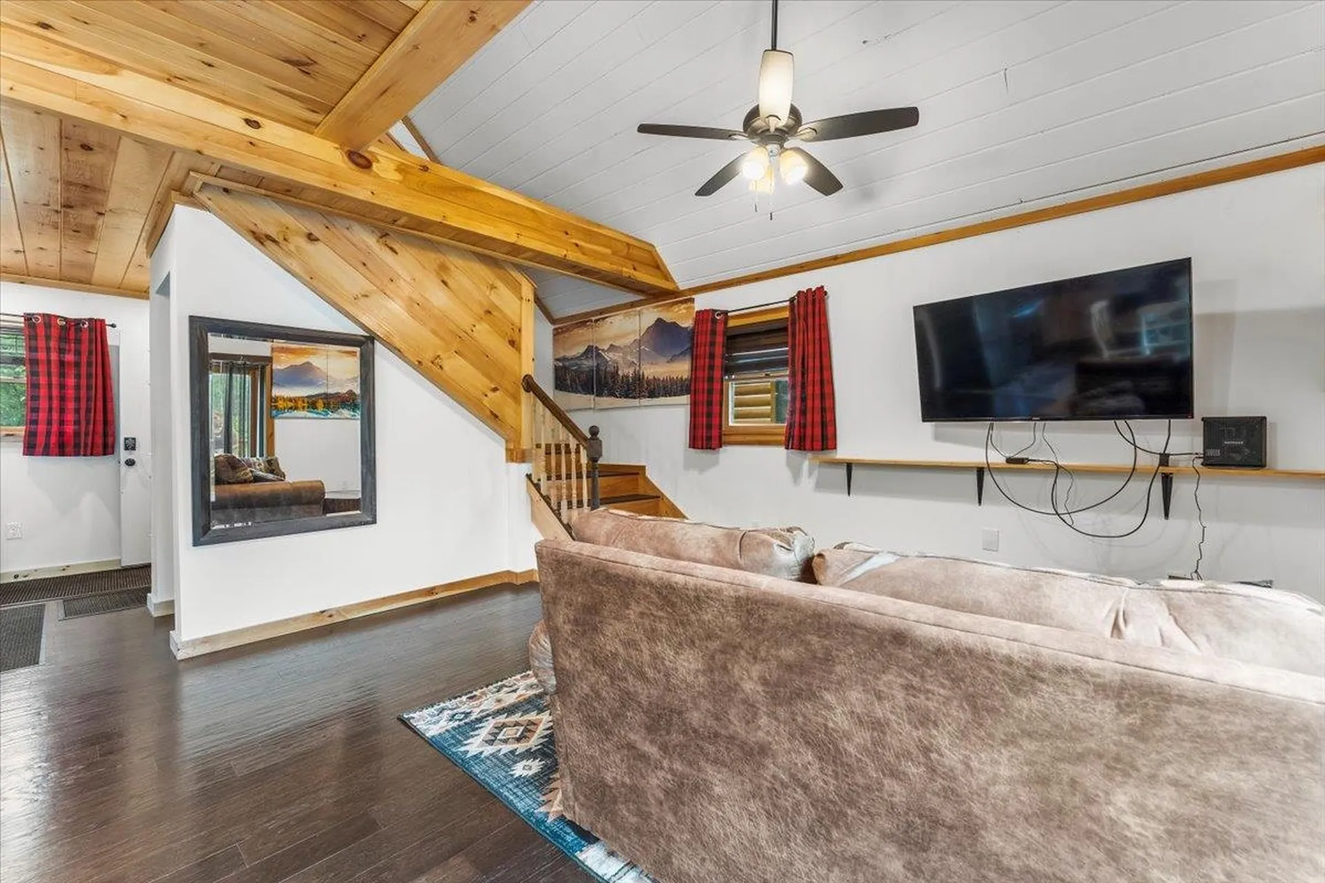 96 Old Coach Road Killington VT 05751