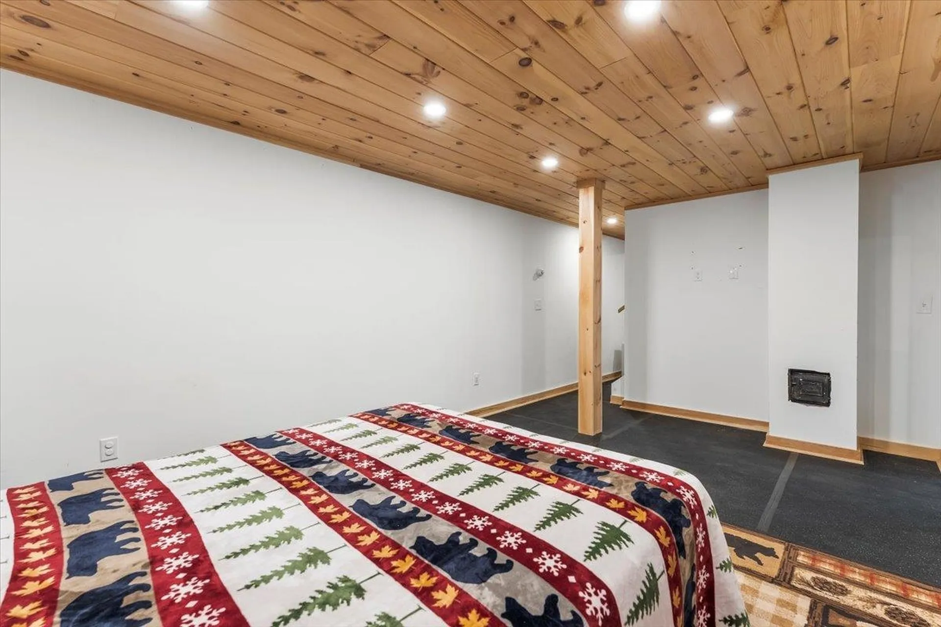 96 Old Coach Road Killington VT 05751