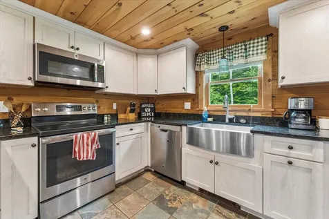 96 Old Coach Road Killington VT 05751