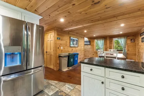 96 Old Coach Road Killington VT 05751