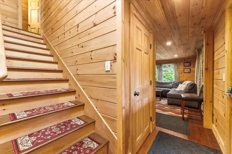 96 Old Coach Road Killington VT 05751