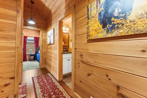 96 Old Coach Road Killington VT 05751