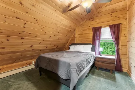 96 Old Coach Road Killington VT 05751