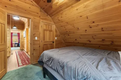 96 Old Coach Road Killington VT 05751