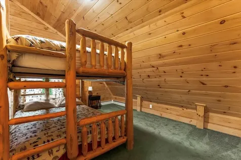 96 Old Coach Road Killington VT 05751