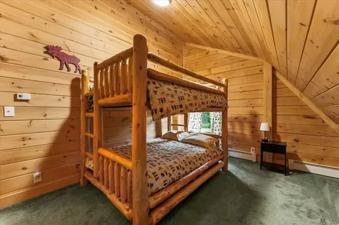 96 Old Coach Road Killington VT 05751