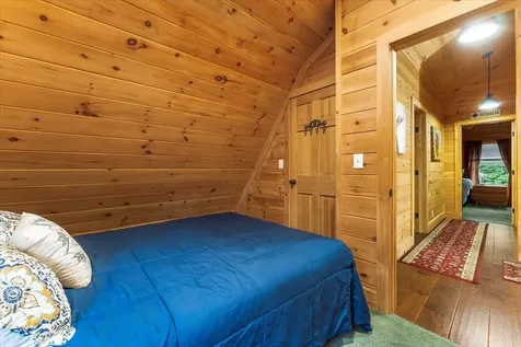 96 Old Coach Road Killington VT 05751