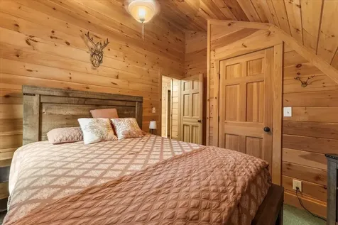 96 Old Coach Road Killington VT 05751