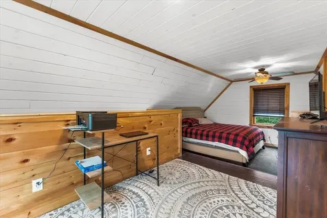 96 Old Coach Road Killington VT 05751