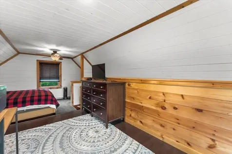 96 Old Coach Road Killington VT 05751