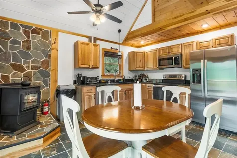 96 Old Coach Road Killington VT 05751