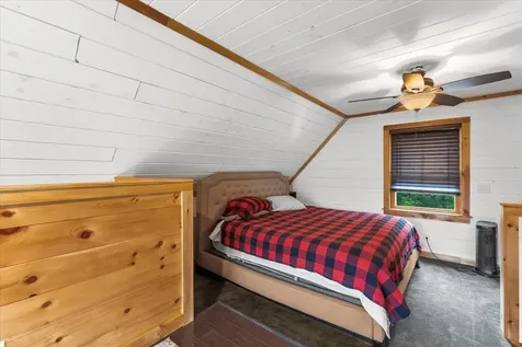 96 Old Coach Road Killington VT 05751