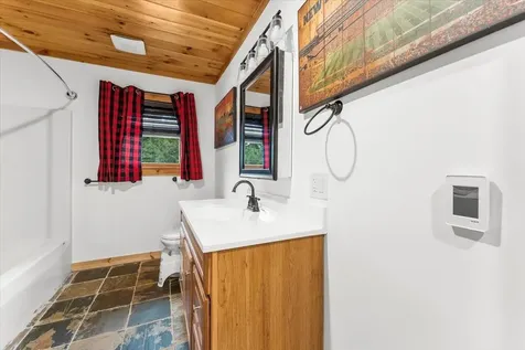 96 Old Coach Road Killington VT 05751