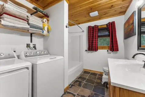 96 Old Coach Road Killington VT 05751