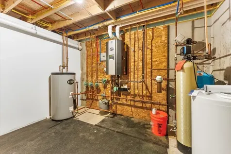 96 Old Coach Road Killington VT 05751