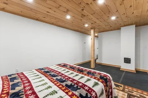 96 Old Coach Road Killington VT 05751