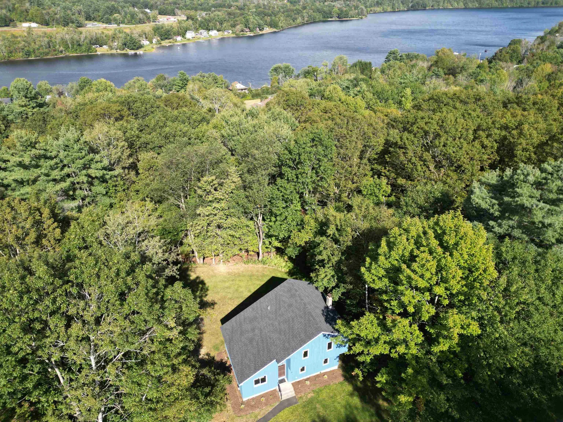 28 Manchester Drive Lebanon NH 03766-2115