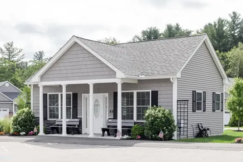 49 Cobblestone Drive Hudson NH 03051