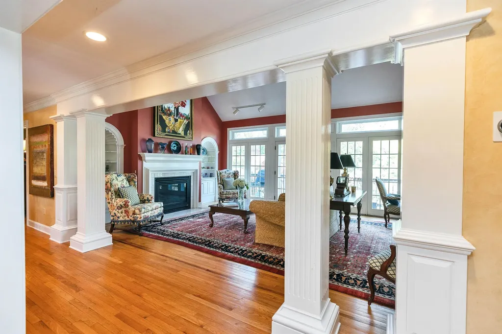 215 General Miller Road Peterborough NH 03458