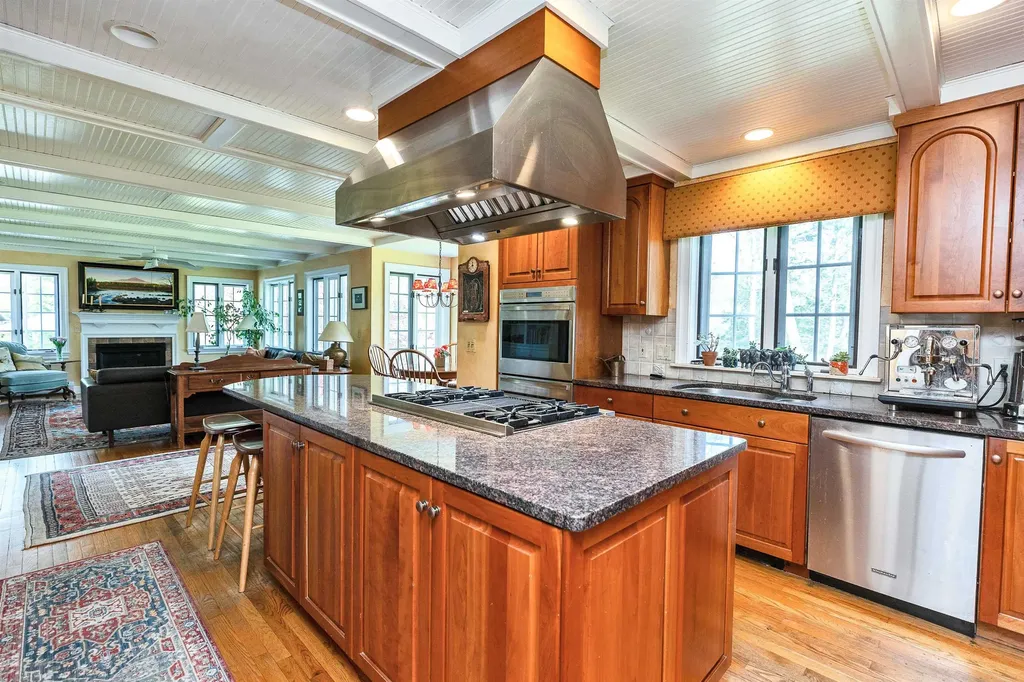 215 General Miller Road Peterborough NH 03458