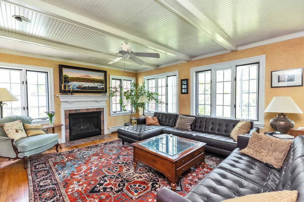 215 General Miller Road Peterborough NH 03458