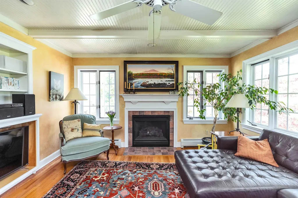 215 General Miller Road Peterborough NH 03458