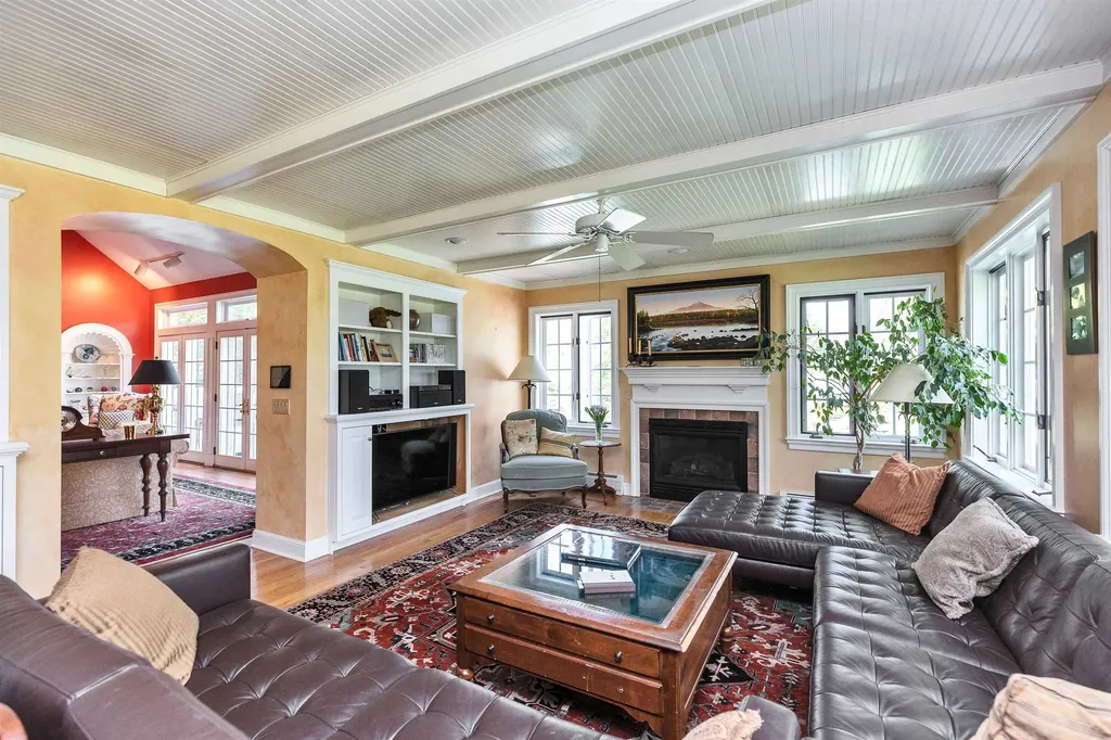 215 General Miller Road Peterborough NH 03458