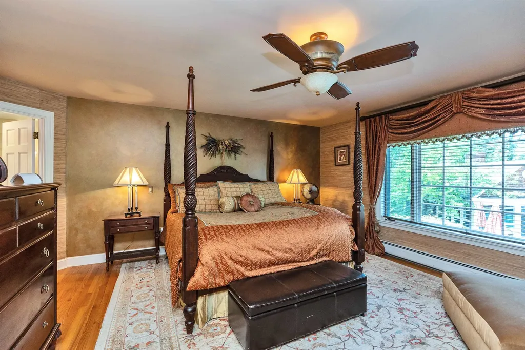 215 General Miller Road Peterborough NH 03458