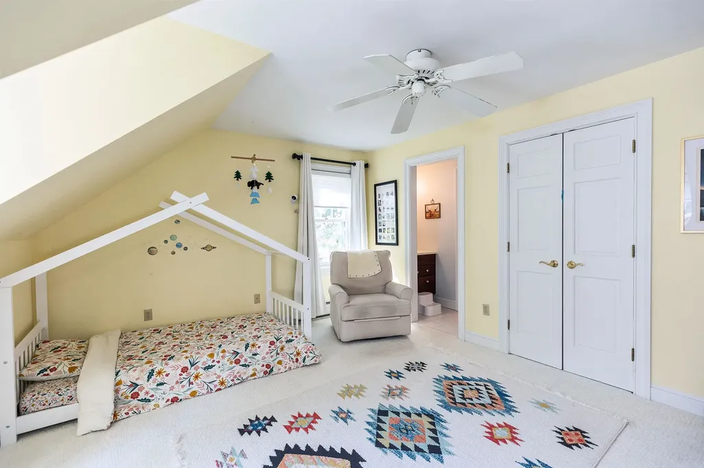 215 General Miller Road Peterborough NH 03458