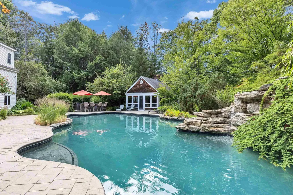 215 General Miller Road Peterborough NH 03458