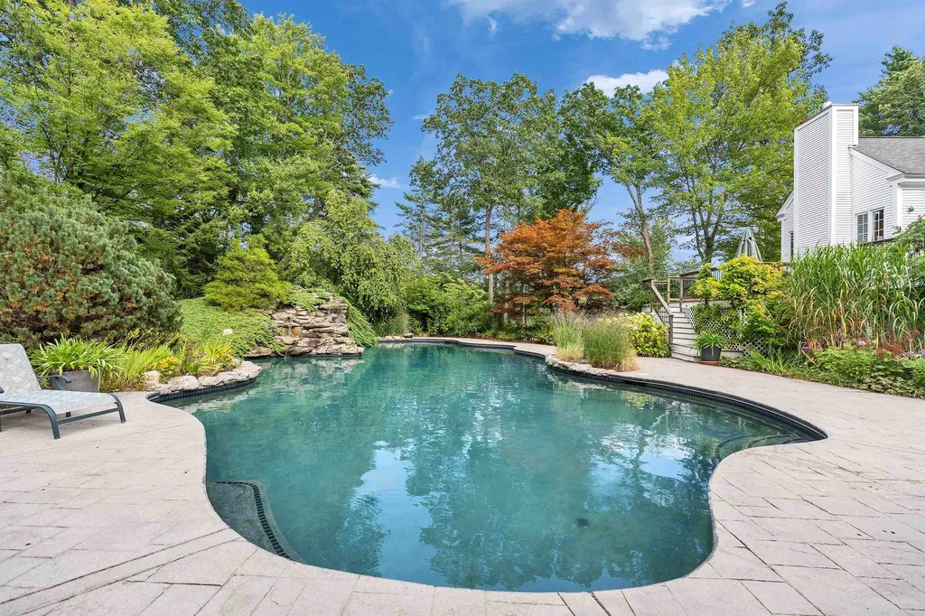 215 General Miller Road Peterborough NH 03458