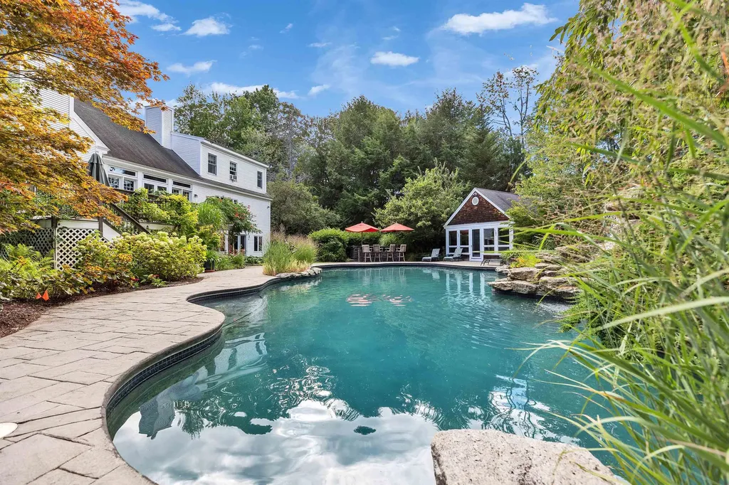 215 General Miller Road Peterborough NH 03458