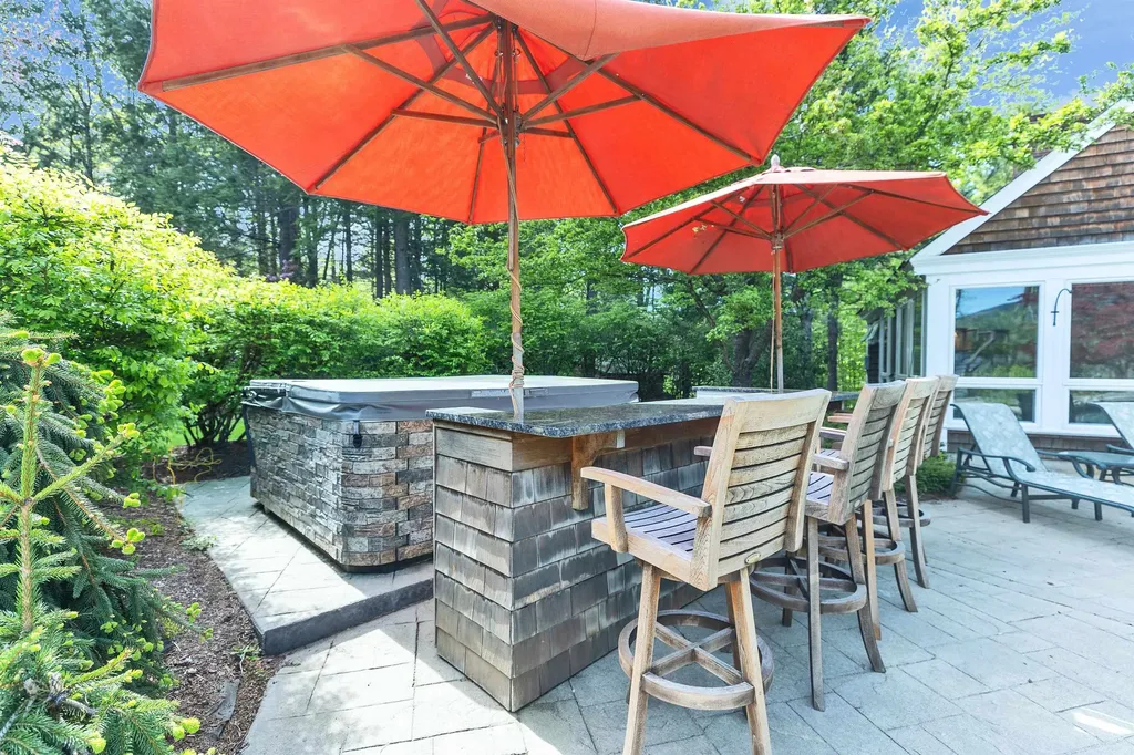 215 General Miller Road Peterborough NH 03458