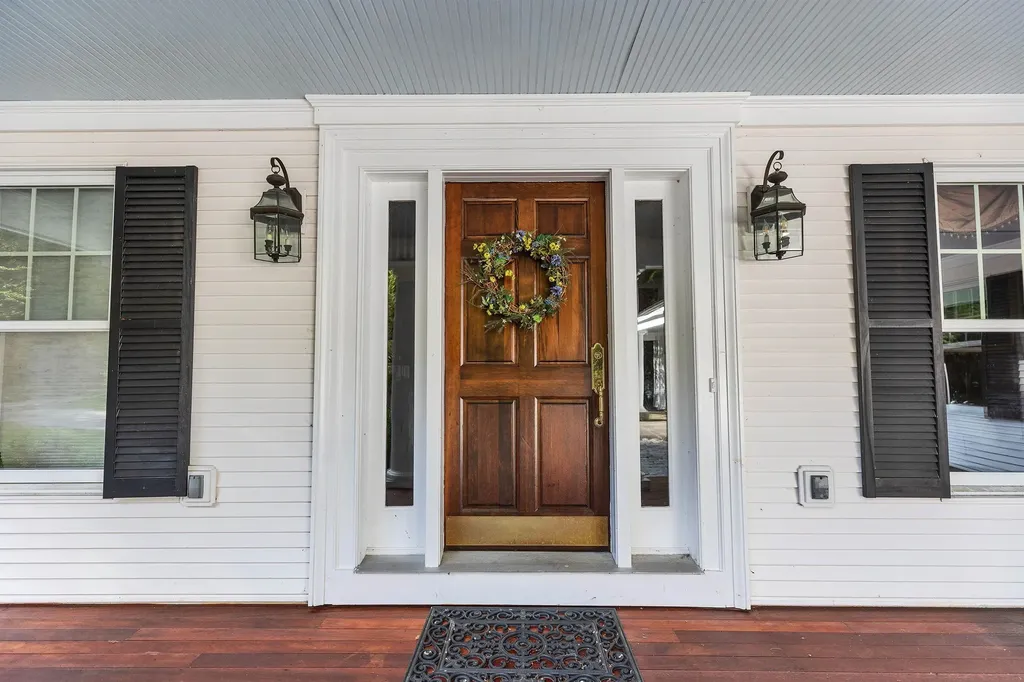 215 General Miller Road Peterborough NH 03458