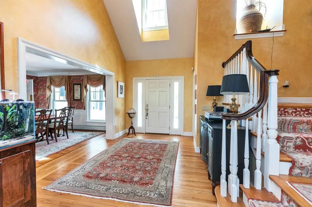 215 General Miller Road Peterborough NH 03458