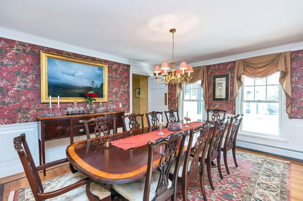 215 General Miller Road Peterborough NH 03458