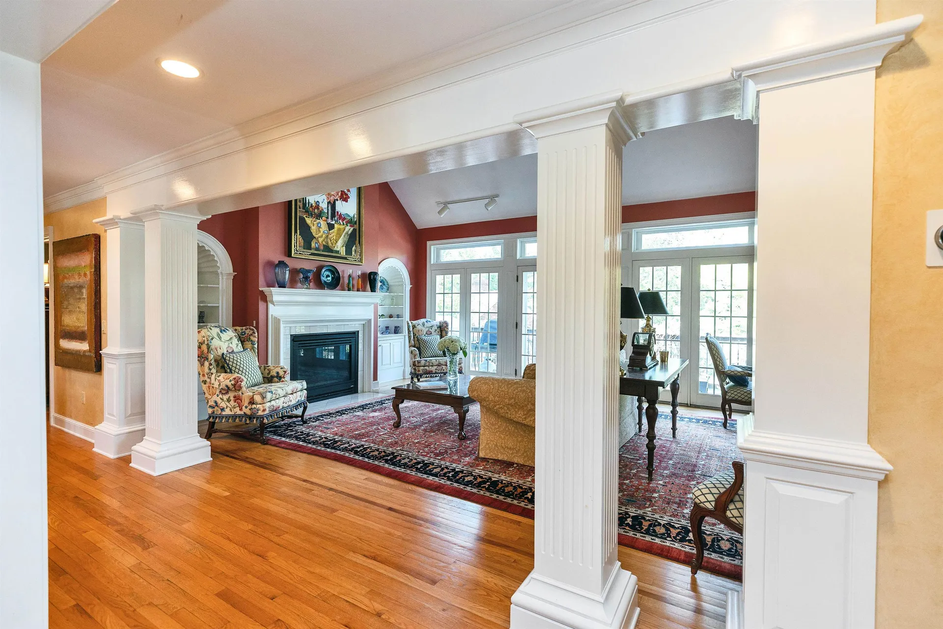 215 General Miller Road Peterborough NH 03458