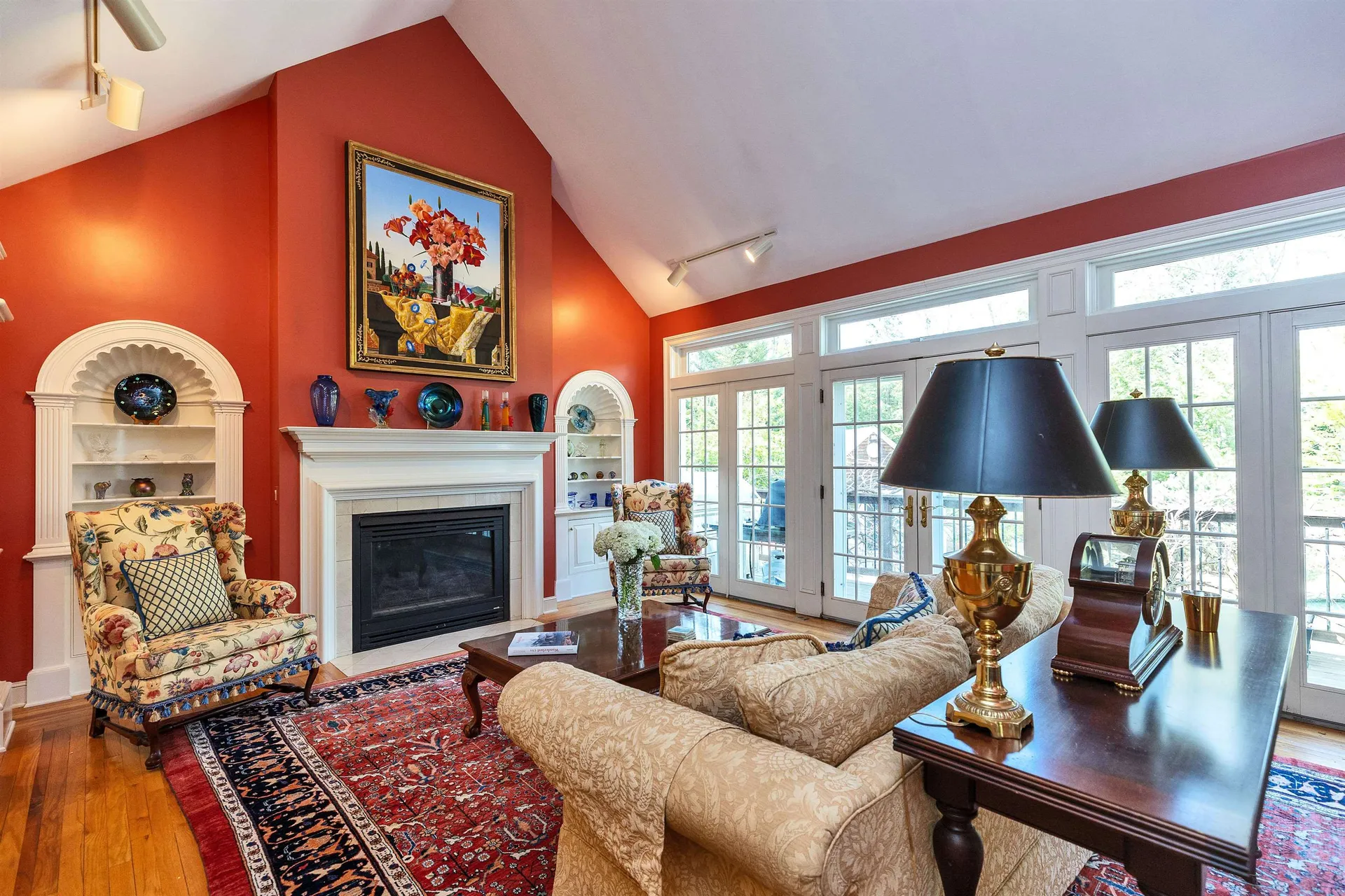 215 General Miller Road Peterborough NH 03458