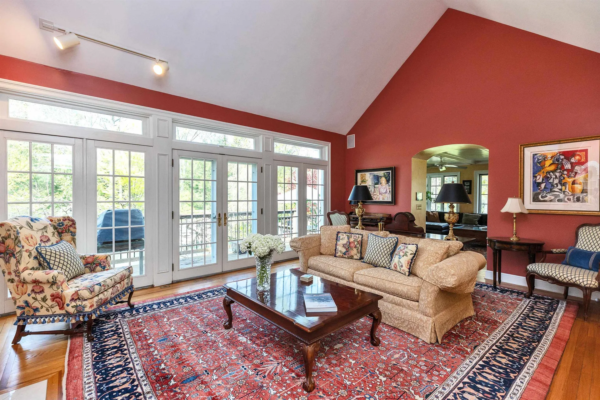 215 General Miller Road Peterborough NH 03458