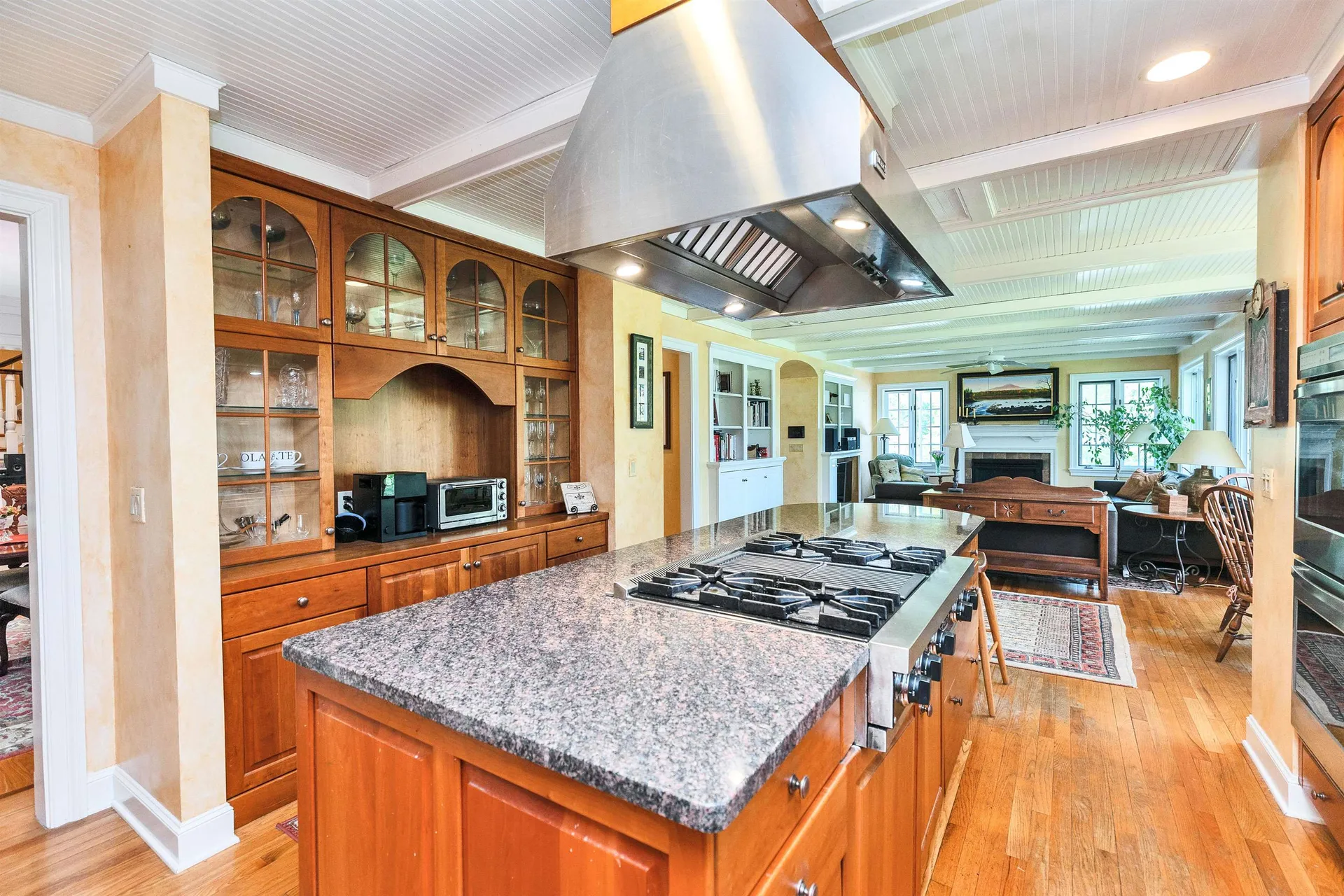 215 General Miller Road Peterborough NH 03458