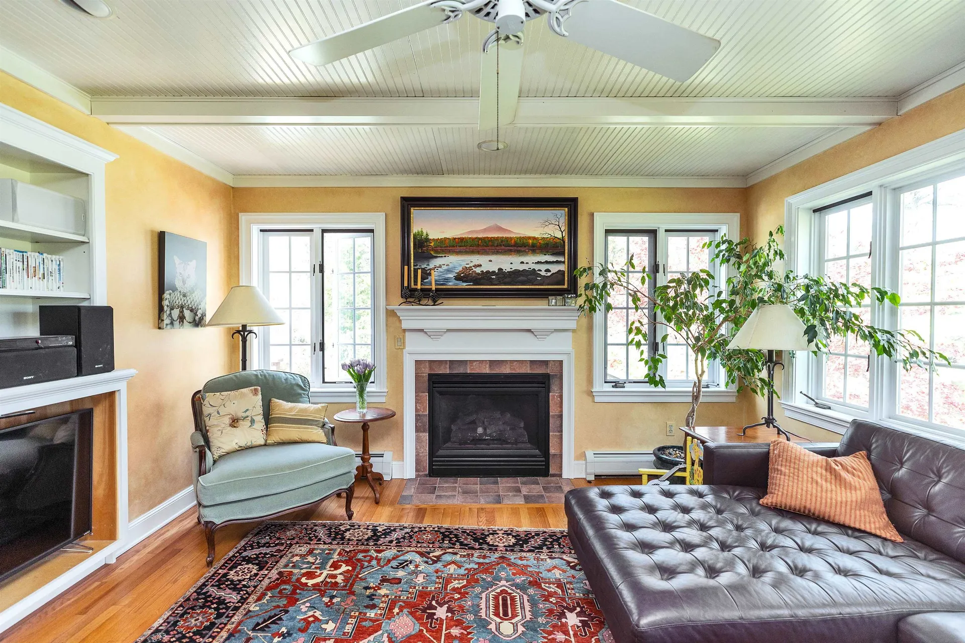 215 General Miller Road Peterborough NH 03458