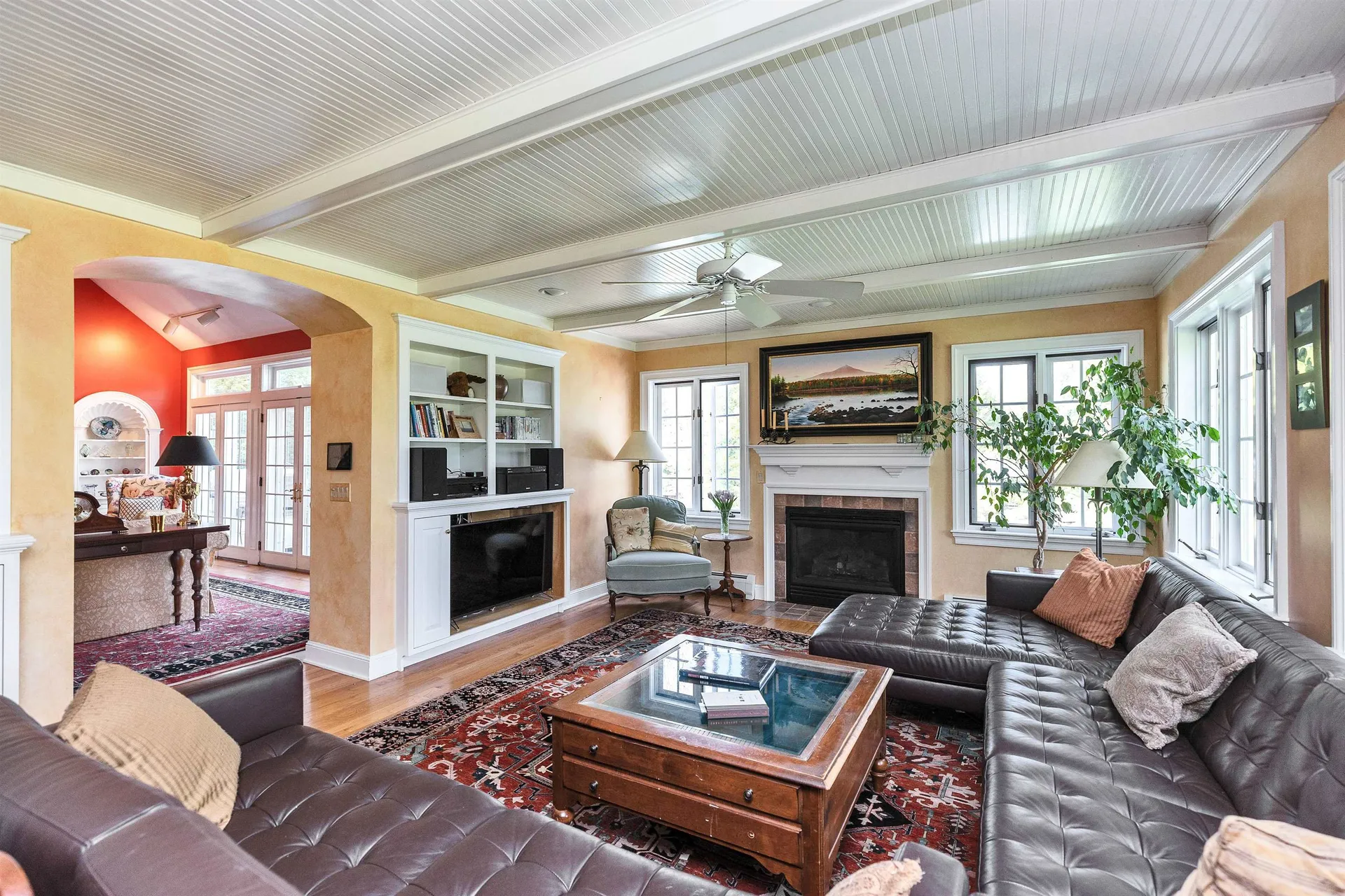 215 General Miller Road Peterborough NH 03458